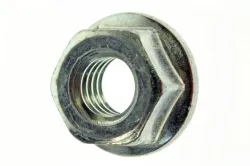 NUT, FLANGE (6MM) Part #94050-06000