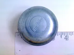 WHEEL CAP Part #9388340