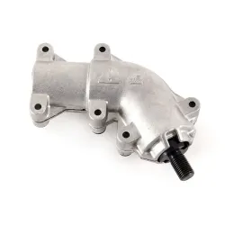 GEARBOX ASM SHOR Part #753-08122