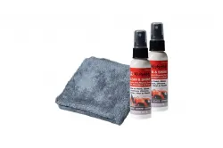 Clean & Shine Mini-Kit, 2oz, 2 Pack Part #77700-13947