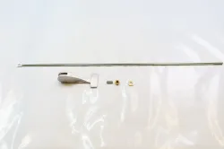 Cam Rod Kit (W/O) for Handle & Controls Part #540007613