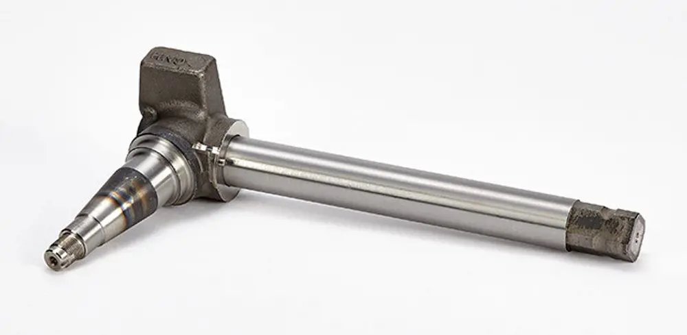 New Holland #5166146 SPINDLE