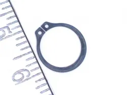 RING, SNAP      * Part #25121