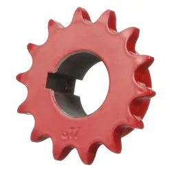New Holland SPROCKET, DRIVIN Part #595822