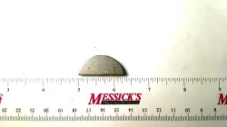 KEY, WOODRUFF    Part #63001