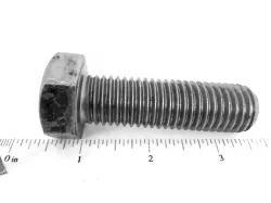 CAP SCREW Part #281074