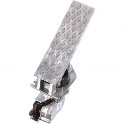 THROTTLE         Part #87696524