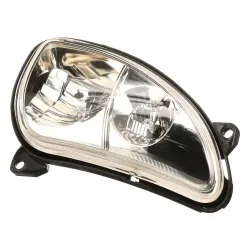 HEADLAMP, LH Part #84340283