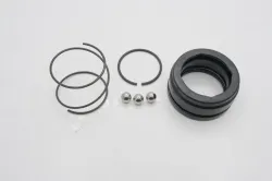 Woods Driveline Locking Collar Repair Part #1001340