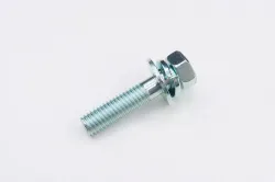 BOLT             Part #01125-50835