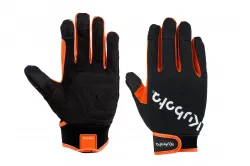 Kubota Mechanics Touchscreen Gloves Part #77700-1396