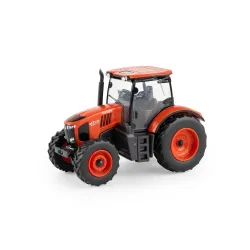 1:64 Kubota M7-134 w/ FFA Logo - ERTL Part #86011
