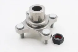 HUB, 4 BOLT Part #K3011-81580