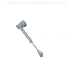 Duralast Gold CV Axle 14825N