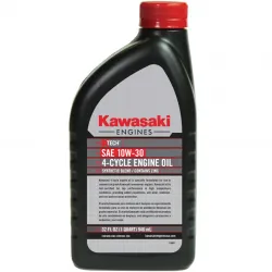 KTech SAE 10W-30 Oil Part #99969-6081