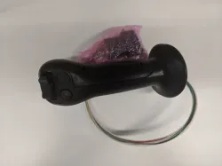 KNOB Part #RC448-97834