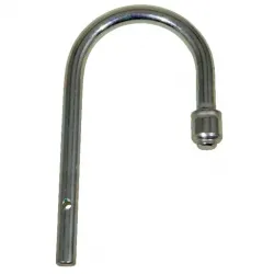 PIN LOCK FRT. WH Part #747-0924