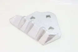 CUTTER,LH BUCKET Part #LP-812-497C