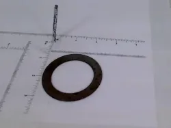 New Holland WASHER Part #770046