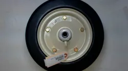 WHEEL 10" HD W/B Part #18989