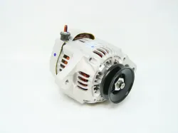 Kubota #16678-64014 ASSY, ALTERNATOR