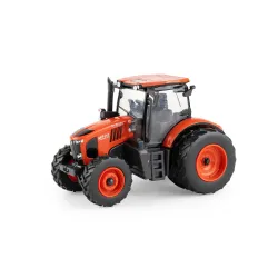 1:64 Kubota M7-174 Tractor w/ Duals - Prestige Series - ERTL Part #86004
