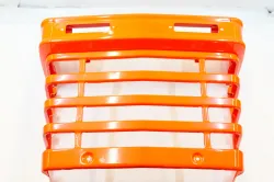 GRILLE, FRONT* Part #H3040-18230