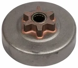 CLUTCH DRUM ASSY Part #530047061