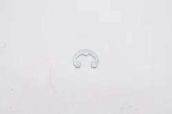 7/16 in E-Ring Retaining Ring (E-Clip / Snap Ring) Part #812000058