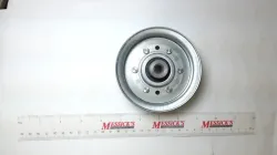 PULLEY-IDLER Part #756-04280A
