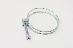 CLAMP, HOSE*** Part #09318-89069