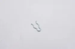Hairpin Cotter Pin (R-Clip / Hitch Pin Clip) Part #532051793