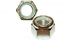 NUT, LOCK        Part #231-2446