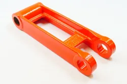 LINK, BUCKET    * Part #7K523-41210