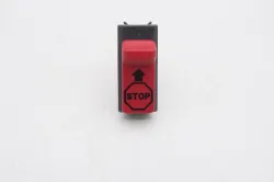 Stop Button Switch Part #537419001