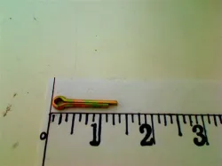 PIN Part #SBA030104020