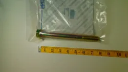 BOLT             Part #87015924