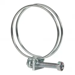 Clamp Part #SBA067100056
