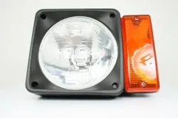LAMP, WORK       Part #86508184