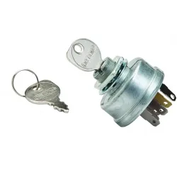 SWITCH, IGNITION SCAG Part #33-399