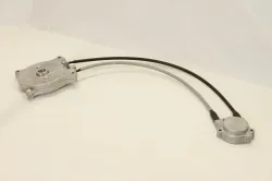 CABLE,SHIFT ASSY Part #34076-64803