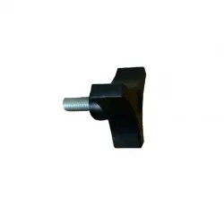 Ferris KNOB  PLASTIC  5 Part #5022319SM