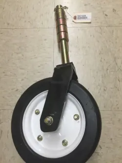 WHEEL & FORK ASY Part #50074208