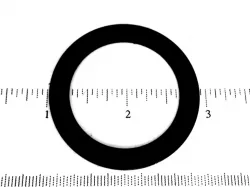 Gearbox Shim Part #70332BH