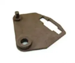 PLATE ASSY-D Part #903-0194