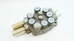 ASSY VALVE, CONT Part #YW545-00102