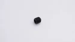3/8 NF x 3/8 Flat Point Set Screw Part #7269