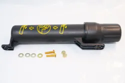 Manual Container Part #326-282S
