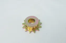 13 TOOTH SPROCKE Part #9D772