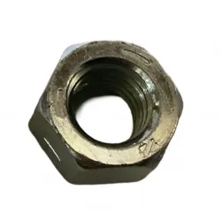 1/2 Center Lock Nut Part #703894